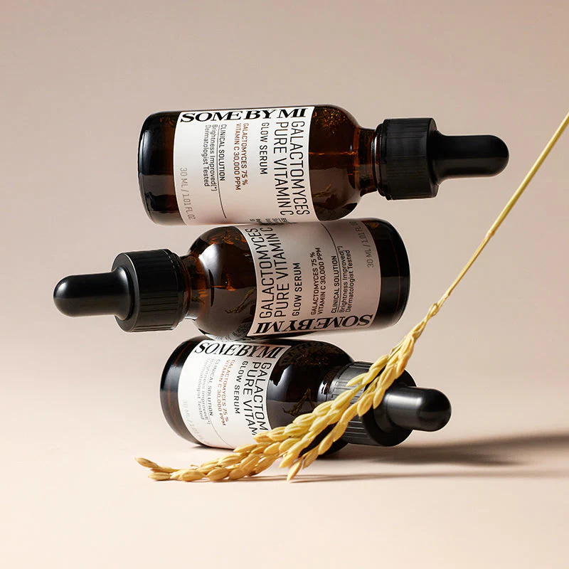 Galactomyces Pure Vitamin C Glow Serum - Зображення 4