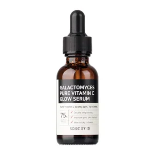 Galactomyces Pure Vitamin C Glow Serum
