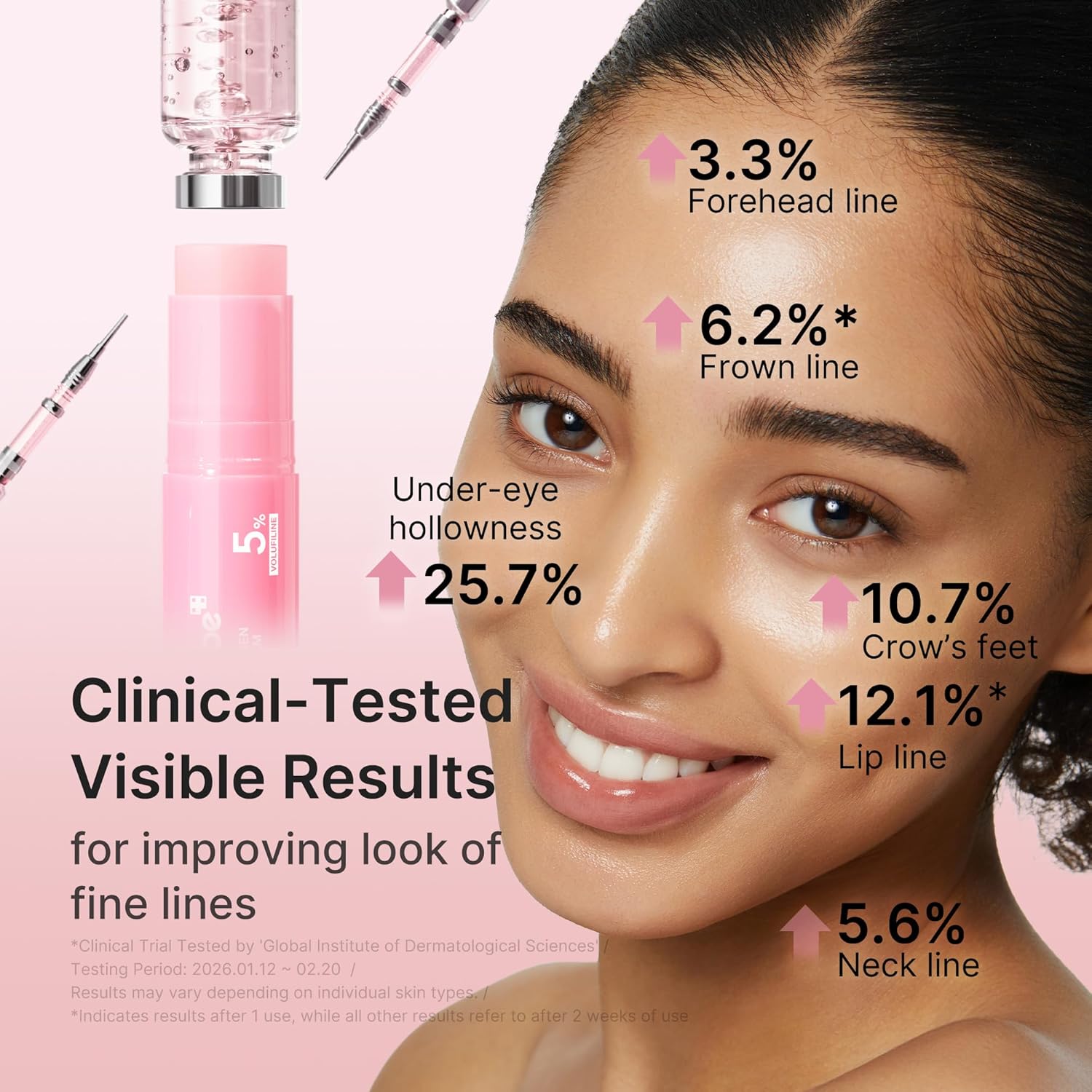 PDRN Pink Collagen Volume Multi Balm - Зображення 6