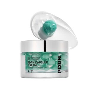 PDRN CAPSULE CREAM 100