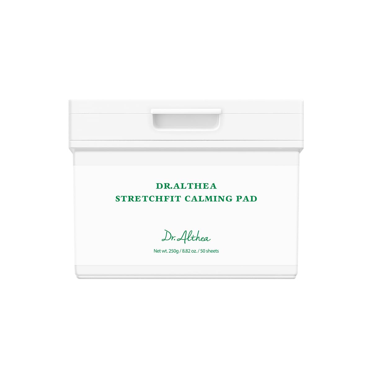 STRETCHFIT CALMING PAD
