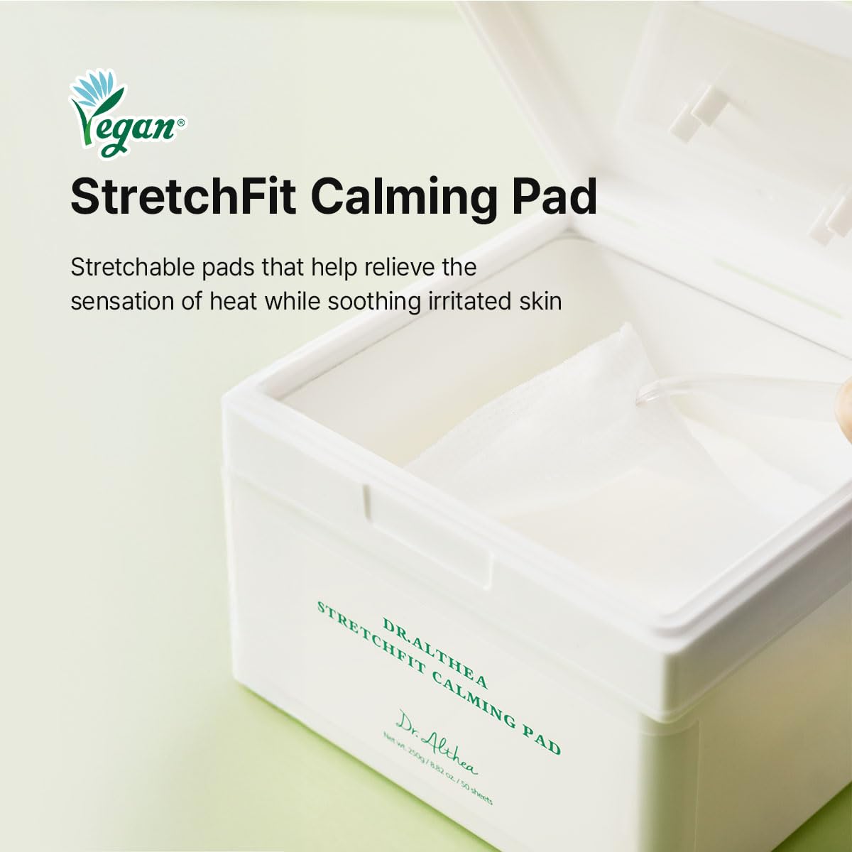 STRETCHFIT CALMING PAD - Зображення 7