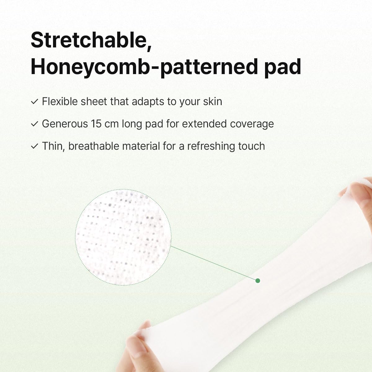 STRETCHFIT CALMING PAD - Зображення 3