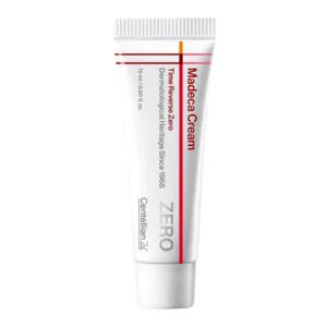 Madeca Cream Time Reverse Zero 15мл