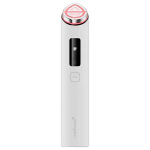 AGE-R Booster Pro X2 White