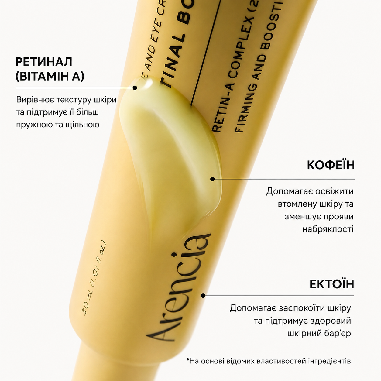 Retinal Booster Shot - Зображення 2