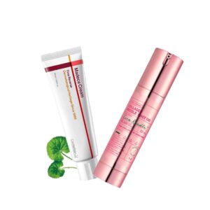 Reedle Shot Collagen & Madeca Cream Time Reverse