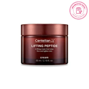 Lifting Peptide Cream