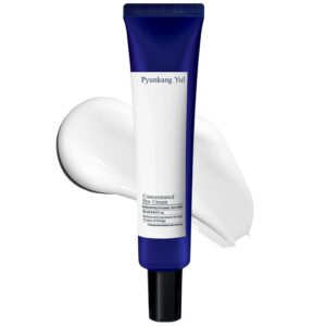 Concentrated Eye Cream