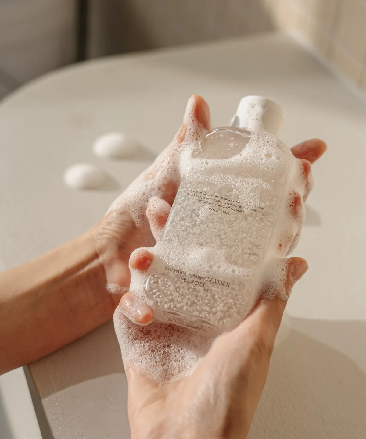 Enzyme Capsule Cleanser - Зображення 2
