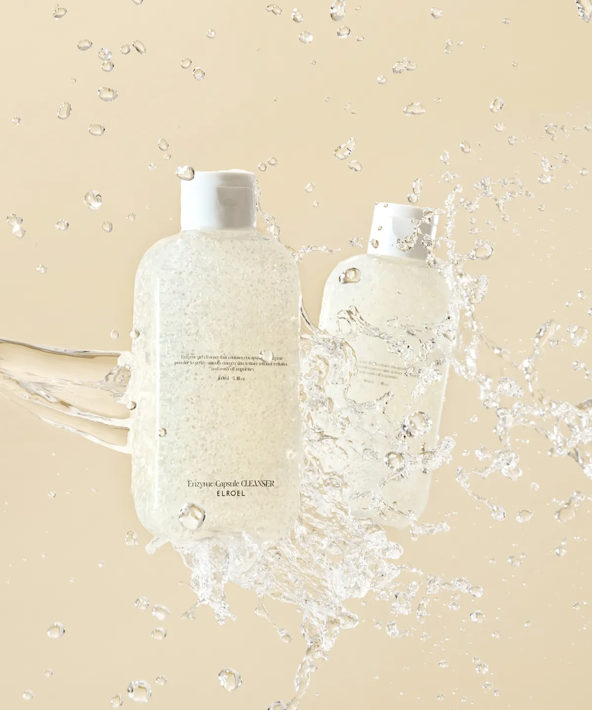 Enzyme Capsule Cleanser - Зображення 3