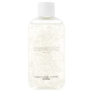 Enzyme Capsule Cleanser