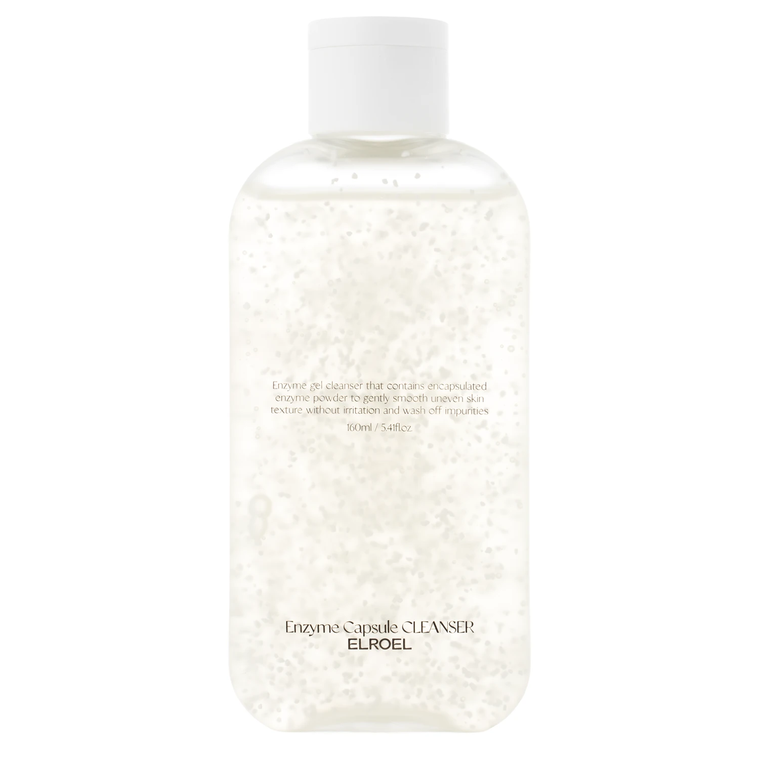Enzyme Capsule Cleanser