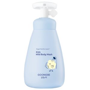 Kids Mild Body Wash