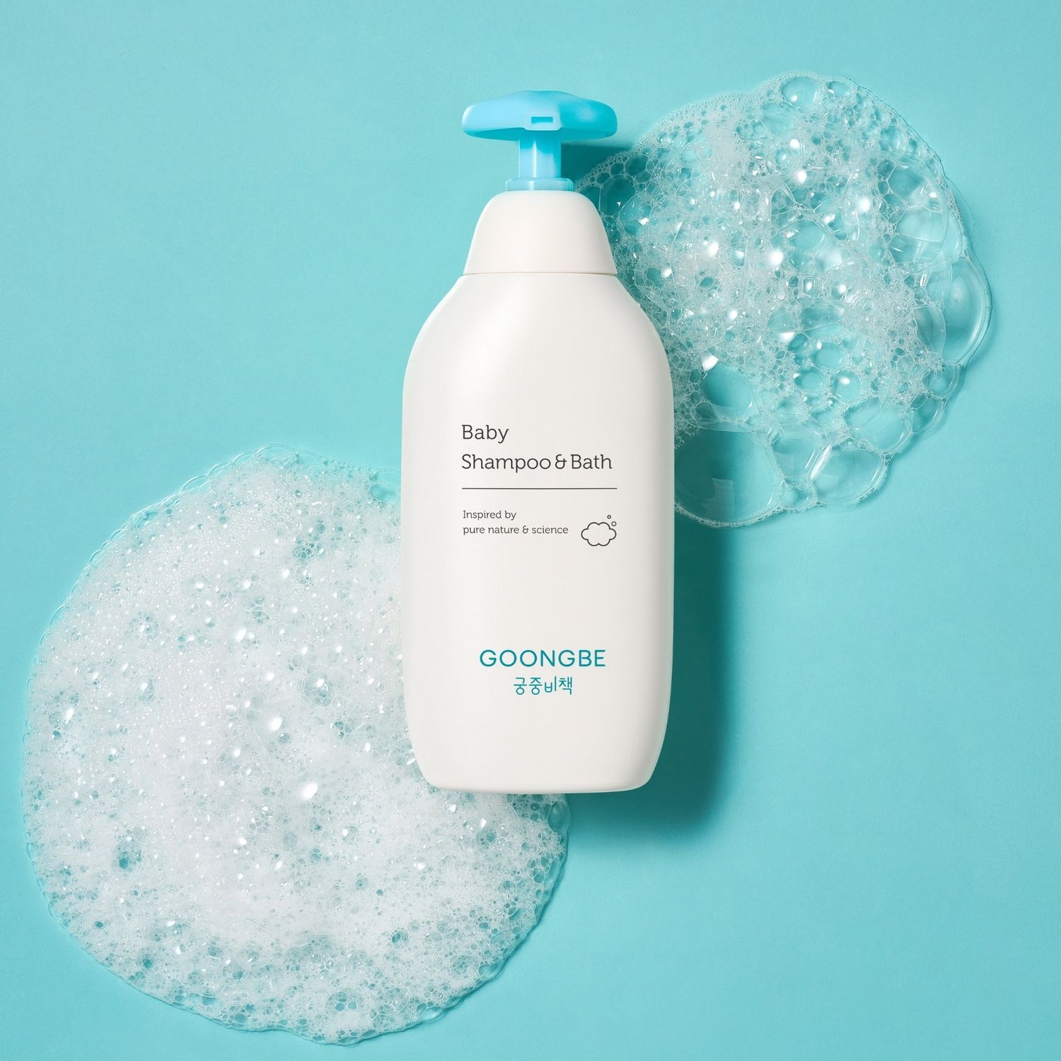 Baby Shampoo & Bath - Зображення 5