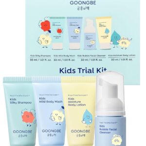 Kids Trial Kit