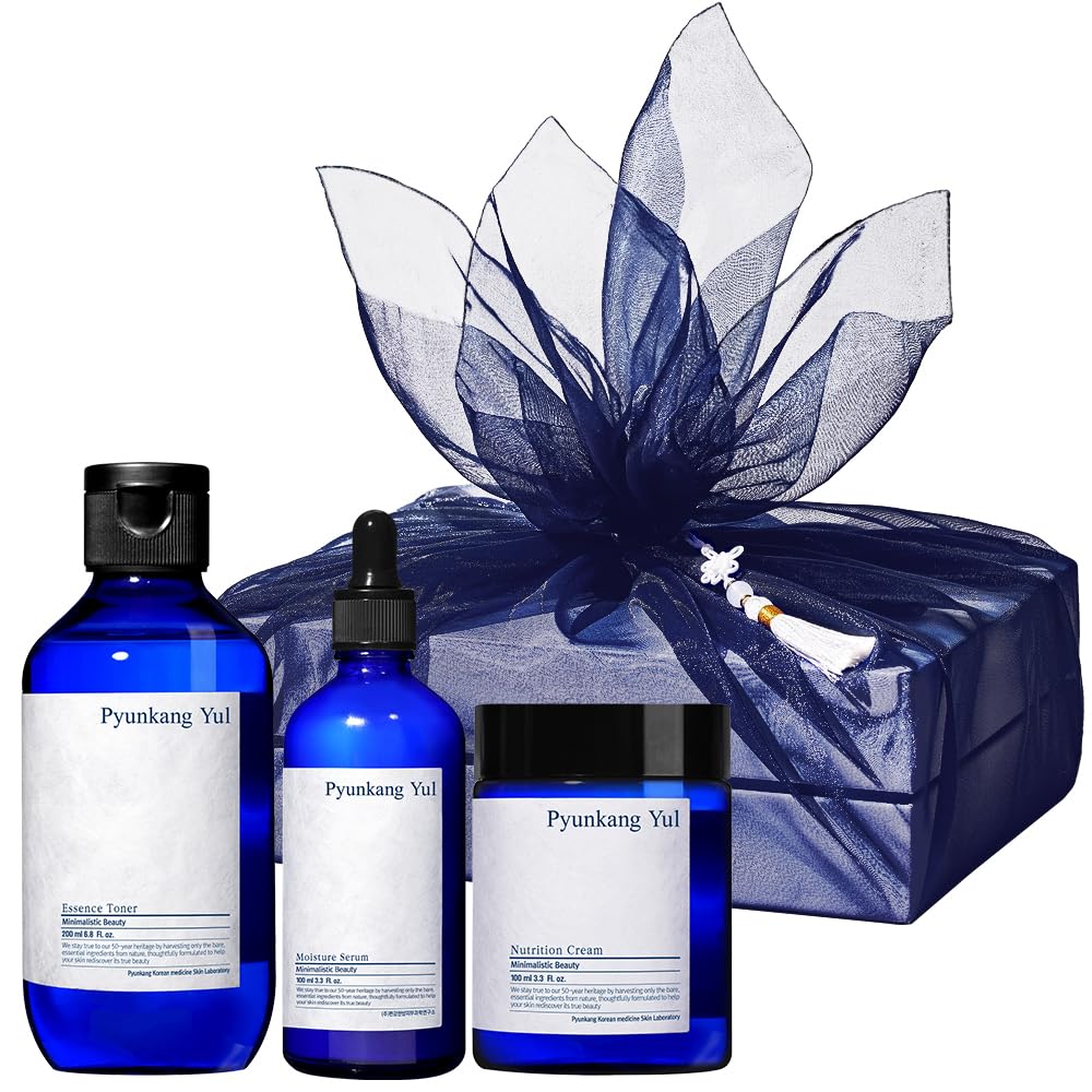 Basic Skincare Set
