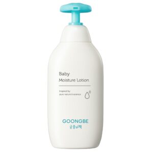 Baby Moisture Lotion