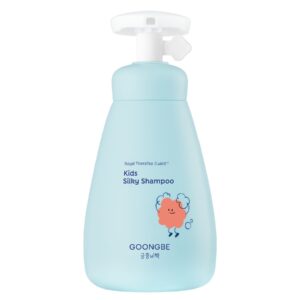 Kids Silky Shampoo
