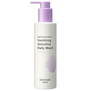 Soothing Sensitive Daily Wash