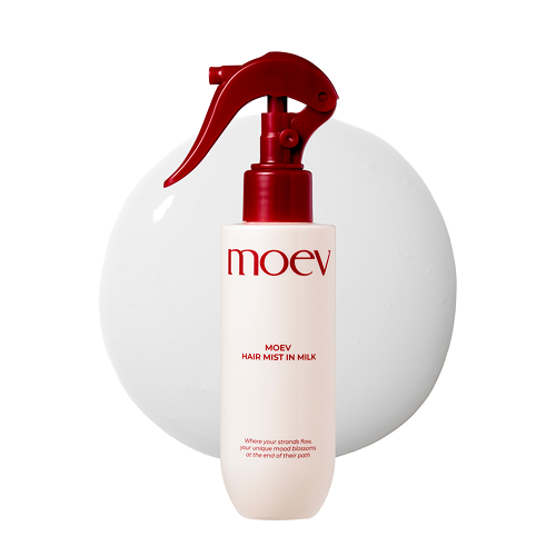Hair Mist in Milk