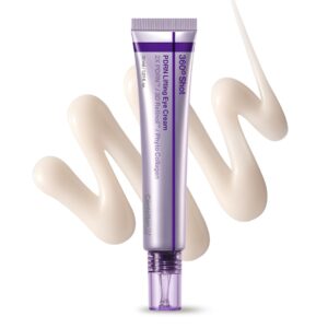 360 Shot PDRN Firming Eye Cream