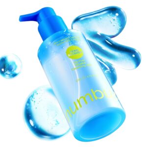 No.0 Zero Blemish Oil-Free Micellar Cleansing Jelly